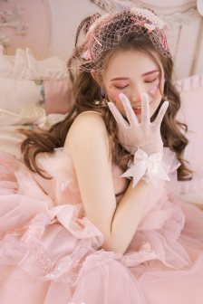 最美好的时光