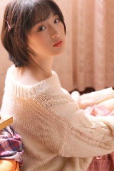花样少年少女